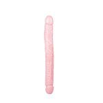 Doble de 40 cm. Carne Dildos sexshop