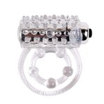 ST Anillo Vibration Clitifier Anillos con Vibración sexshop