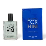 Perfume con Feromonas For Him 100 ml