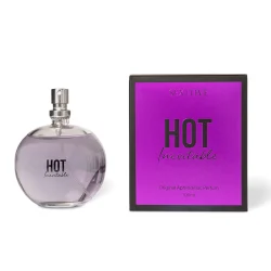 Perfume con Feromonas Hot Inevitable 100ml.