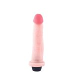 Vibro Géminis Real BR Ciberskyn Dildos sexshop
