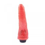 Vibro Bananin Rojo Dildos sexshop