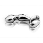 Metal Plug Worx Luv