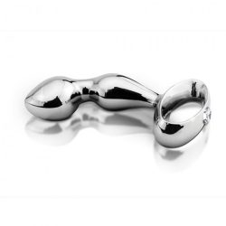 Metal Plug Worx Luv Anales sexshop