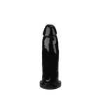 Macizo Normal Negro Dildos sexshop