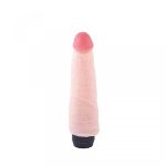 Vibro Brad Stone Chico s/Testículos Ciberkyn Dildos sexshop