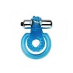 Ring Doble Toro Anillos con Vibración sexshop