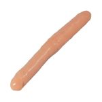Doble de 30 cm. Carne Dildos sexshop