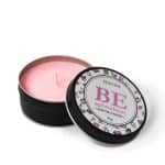 Massage Candle BE 30 gr Aceites para Masajes sexshop