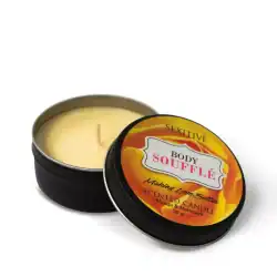 Massage Candle Body Mango y Maracuya 30 gr