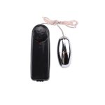 Bullet Huevito Vibrador con Cable Huevitos Vibradores sexshop