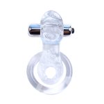 ST Ring 6 Tongue Transparente