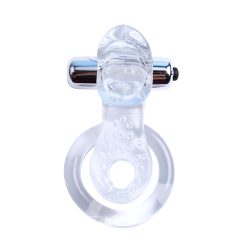 ST Ring 6 Tongue Transparente