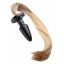 Pony Tail Anal Plug Anales sexshop