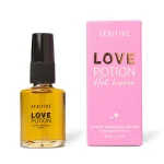 Aceite Love Potion Champagne 30 ml