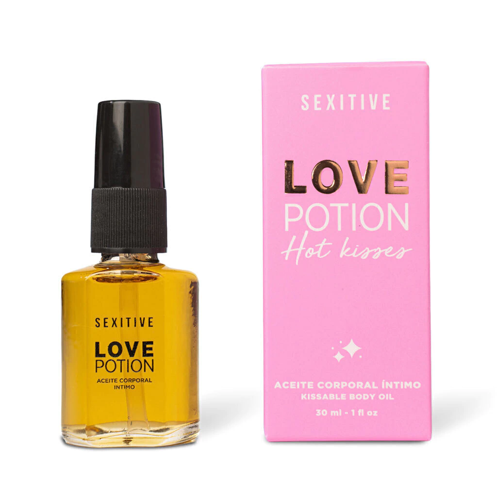 Aceite love potion champagne 30 ml aceites corporales sexshop 2 Aceite love potion champagne 30 ml