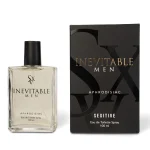 Perfume Inevitable Men 100 ml Cosmética Íntima sexshop