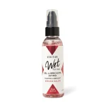 Lubricante Wet Efecto Calor 75 ml