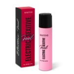 Lubricante Estimulante Electric Feel Intensificador Femenino Cosmética Íntima sexshop 6 Lubricante Estimulante Electric Feel Intensificador Femenino Cosmética Íntima sexshop