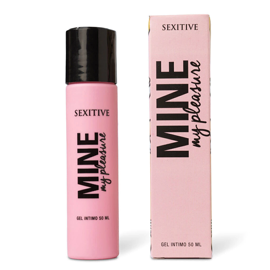 Lubricante estimulante mine my pleasure gel íntimo l-arginina cosmética íntima sexshop 2 Lubricante estimulante mine my pleasure gel íntimo l-arginina