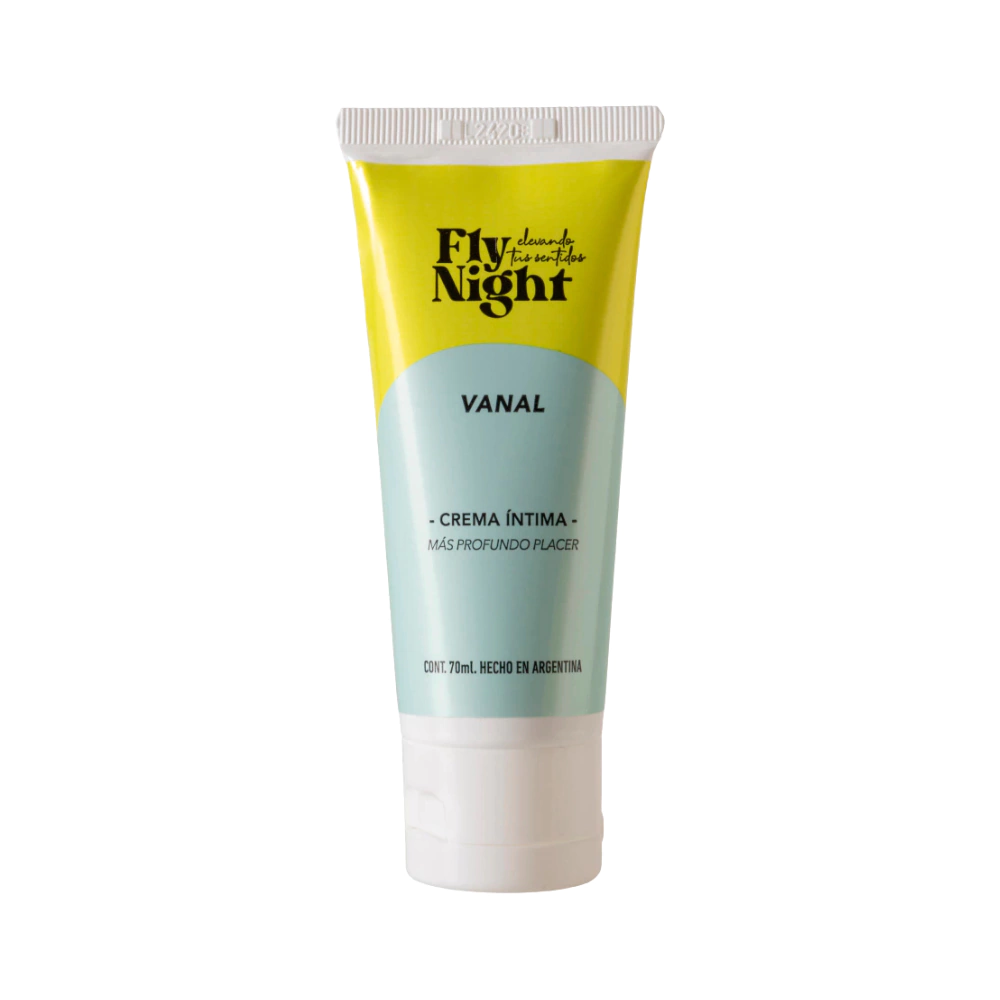 Lubricante fly night crema anal 70 ml anales sexshop 2 Lubricante fly night crema anal 70 ml