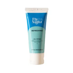 Lubricante Fly Night Efecto Frío 70 ml