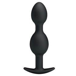 Pretty Love Anal Bulb Negro Anales sexshop