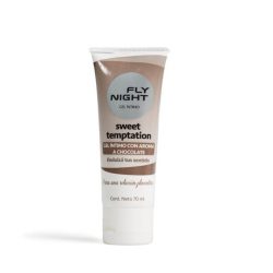 Fly Night Gel Sweet Chocolate 70 ml-0