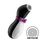 Satisfyer Penguin Succionadores de clítoris sexshop