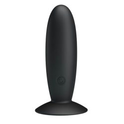 Pretty Love Plug Anal Vibrador -10670
