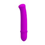 Pretty Love Mini vibro Antony – 10 Funciones Vibradores sexshop