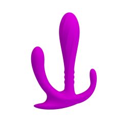 Pretty Love Plug Anal Edgar Anales sexshop
