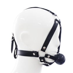 ST Fetiche Mordaza Ball Gag Fetiche y Bondage sexshop