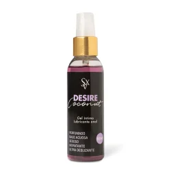 Lubricante Anal Desire Coconut 75 ml