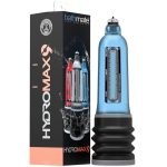 Bathmate Hydromax 9 – Original – Azul Bombas de vacío sexshop 9 Bathmate Hydromax 9 – Original – Azul Bombas de vacío sexshop