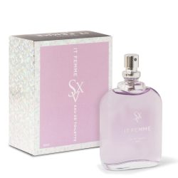 Perfume It Femme Floral Aphrodisiac 50 ml 4x3 Sexitive sexshop