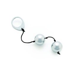 ST Bolas Playballs Metálicas Bolas Vaginales sexshop