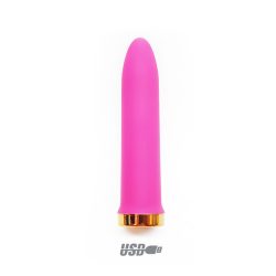 Vibrador ST Bullet 1 Fucsia Recargable Bullet Bala Vibradora sexshop