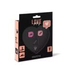 Juego de Dados - Love Play
