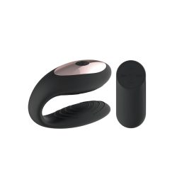 ST Hanna 5 Vibrador Parejas