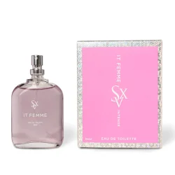 Perfume It Femme Floral Aphrodisiac 50 ml