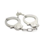 ST Esposas Metálicas