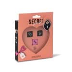 Juego de Dados - Secret Game