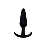 ST Plug 1 Chico Negro Anales sexshop