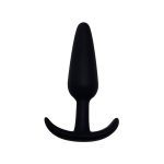 ST Plug 3 Grande Negro