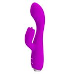 Pretty Love Rabbit Doreen Rotativos/Movimiento sexshop