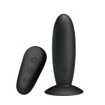 Pretty Love Mr. Play Plug Vibrador Control