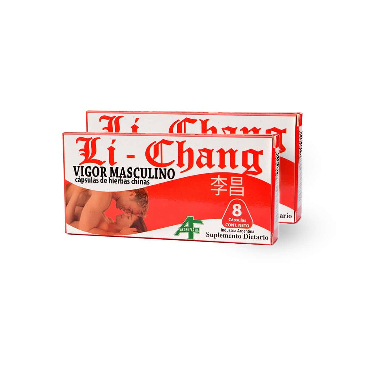 Li chang x16: vigorizante masculino cápsulas y pastillas sexshop 2 Lichang x16