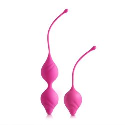 ST Play Love Kegel Balls Bolas Vaginales sexshop