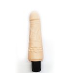ST Vibrador de Silicona